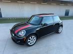 Mini Cooper One 1.6 Diesel , 2011 , 157.000 KM, Auto's, Bedrijf, Diesel, Cooper, Te koop