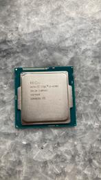 intel core i5 4590s, Computers en Software, Processors, Ophalen, 4-core, Zo goed als nieuw, LGA 1150