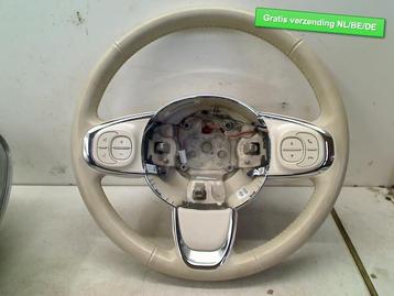 STUUR Fiat 500 (312) (01-2007/12-2012) (735633755) beschikbaar voor biedingen