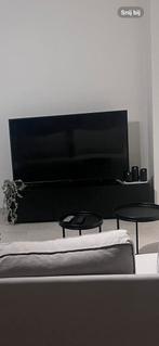 Tv meubel, Huis en Inrichting, Ophalen, Gebruikt, 100 tot 150 cm, Minder dan 100 cm