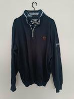 Paul and Shark sweater, Kleding | Heren, Blauw, Maat 56/58 (XL), Ophalen of Verzenden, Zo goed als nieuw