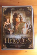 Hercules  seizoen 1, Vanaf 12 jaar, Ophalen of Verzenden, Zo goed als nieuw, Actie en Avontuur