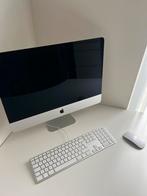 Imac 21,5 inch late 2013, Computers en Software, Apple Desktops, Ophalen, Gebruikt, 2 tot 3 Ghz, 8 GB