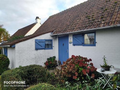 Huis te koop in Adinkerke, 3 slpks, Immo, Huizen en Appartementen te koop, Vrijstaande woning