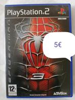 Jeux ps2, Ophalen, Zo goed als nieuw
