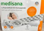 MEDISANA MBH Bain à bulles, Ophalen of Verzenden, Nieuw, Apparaat