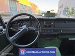 Citroen DS23 Pallas | 1972 | Route 66 Auctions, Auto's, Citroën, Zwart, Bedrijf, Handgeschakeld