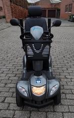Scootmobiel, Diversen, Ophalen, Zo goed als nieuw, 15 km of minder, Vermeiren