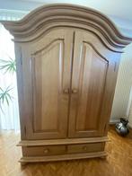 Eikenkast te koop, Ophalen