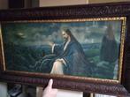 Jezus, Antiek en Kunst, Kunst | Schilderijen | Klassiek, Ophalen