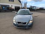 volvo v50 1.6 diesel euro 5, Auto's, Voorwielaandrijving, Euro 5, Stof, 4 cilinders