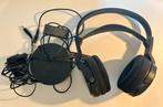 Sony MDR-RF811RK koptelefoon, Ophalen of Verzenden, Zo goed als nieuw, Draadloos