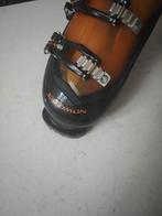 Chaussures de ski Salomon taille 40,5/41, Maison & Meubles, Extincteurs & Coffres-forts, Enlèvement