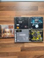 Lot cd’s, Cd's en Dvd's, Ophalen, Zo goed als nieuw
