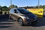 Renault Grand Scenic Scénic 1.5 dCi Energy Bose 7pl **12M, Automaat, Monovolume, Zwart, Bruin