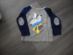 longsleeve filou-92-2jaar-niet gedragen, Kinderen en Baby's, Kinderkleding | Maat 92, Ophalen, Zo goed als nieuw, Jongen