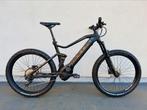 Bulls Bosch CX elektrische mountainbike met volledige vering, Fietsen en Brommers, Ophalen