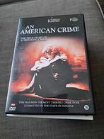 an american crime ( ellen page ,catherine keener ), Cd's en Dvd's, Dvd's | Filmhuis, Ophalen of Verzenden