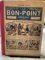 Bande dessinée, Editeur Albin Michel, Une BD, Enlèvement, Utilisé