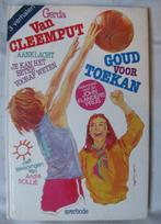 3 verhalen (goud voor toekan), Boeken, Ophalen of Verzenden, Gelezen, Gerda van Cleemput