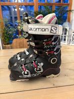 Skibotten dames, Sport en Fitness, Gebruikt, Schoenen, Ski, Salomon
