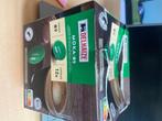 11 Capsules Dolce Gusto, Ophalen