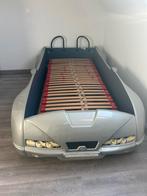 Kinderbed auto, Ophalen, Zo goed als nieuw, Lattenbodem