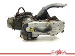 MOTORBLOK Zip 4T 2006-2018 (C25 2V EMEA 50cc) (C25CM), Fietsen en Brommers, Gebruikt, Overige typen, Piaggio
