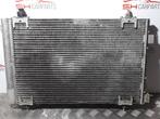 Radiateur clim d'un Peugeot 307, -, 3 mois de garantie, Utilisé, -