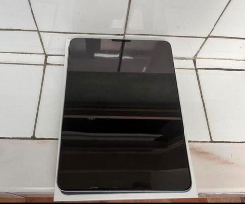 Ipad air 4, Computers en Software, Apple iPads, Zo goed als nieuw, Apple iPad, Wi-Fi en Mobiel internet, 256 GB, Blauw, Ophalen