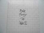 Pink Floyd – The Wall Gatefold, 180g 2016 mint, Cd's en Dvd's, Vinyl | Overige Vinyl, Ophalen of Verzenden, Zo goed als nieuw