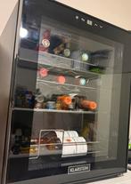 Wijnkoeler 5 tot 18graden KLARSTEIN, Enlèvement, Neuf