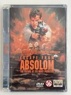DVD Escape from Absalom (1994) Ray Liotta, Ophalen of Verzenden