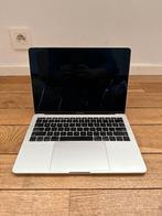 Apple Macbook Pro 2017 13,3 Inch (Space Grey), Computers en Software, Apple Macbooks, MacBook Pro, 256 GB, 2 tot 3 Ghz, Qwerty