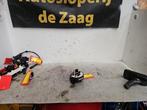 Airbagring van een Suzuki SX-4, Ophalen of Verzenden, 3 maanden garantie, Gebruikt, Suzuki