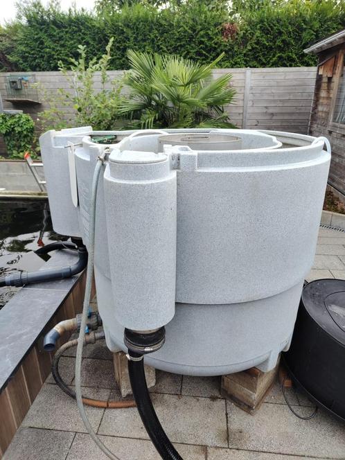 Nexus 320 vijverfilter, Tuin en Terras, Vijver-toebehoren, Gebruikt, Vijverfilter, Ophalen