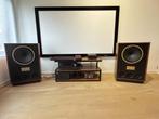 Tannoy Legacy Arden 15 inch Dual Concentric HiFi Loudspeaker, Audio, Tv en Foto, Luidsprekerboxen, Zo goed als nieuw, 120 watt of meer