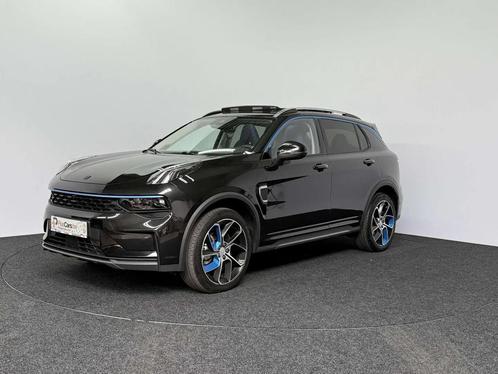 Lynk & Co 01 1.5 Turbo PHEV (bj 2022, automaat), Auto's, Lynk & Co, Bedrijf, Te koop, ABS, Achteruitrijcamera, Adaptive Cruise Control