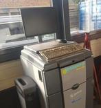 Équipement d'alignement 3D Beissbarth, Enlèvement, Comme neuf