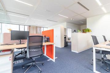 Bureau à vendre à Ottignies-Louvain-La-Neuve, 142 m², Autres types