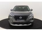 Nissan X-Trail Tekna 1,5 e-POWER 204 hp 2WD, Auto's, Automaat, Parkeersensor, SUV of Terreinwagen, Zilver of Grijs