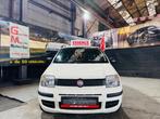 Fiat Panda 1.2 - GARANTIE, Auto's, Fiat, Panda, Radio, Wit, Handgeschakeld