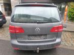 Volkswagen Touran     1.6 Diesel   7 Places   Bruit Moteur, Te koop, Diesel, Bedrijf, 7 zetels