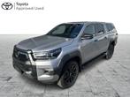 Toyota Hilux Invincible *€44215+btw*, Auto's, Automaat, 4 deurs, https://public.car-pass.be/vhr/356d54ca-4027-446f-b625-d26c7a64f49d