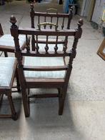 Mechelse stoelen, Antiek en Kunst, Ophalen