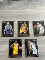 Panini Timeless treasures 2012-2013 Basketball, Ophalen of Verzenden, Gebruikt, Meerdere plaatjes