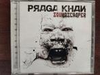 CD : PRAGA KHAN - SOUNDSCRAPER, Enlèvement ou Envoi, Comme neuf