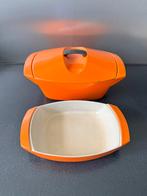 Le Creuset, Ophalen of Verzenden, Zo goed als nieuw