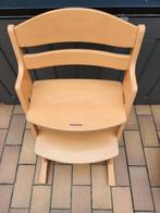 Babystoel, Kinderen en Baby's, Kinderstoelen, Ophalen of Verzenden, Gebruikt