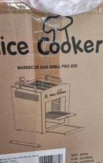 Nice cooker, Huis en Inrichting, Stoffering | Vloerbedekking, Ophalen, Zo goed als nieuw